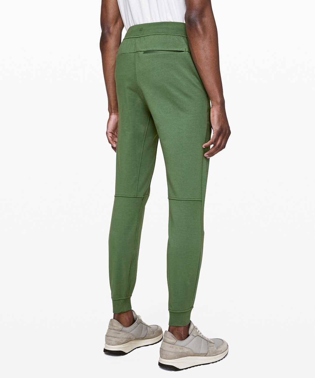 Lululemon City Sweat Jogger *29 - Green Haze - lulu fanatics