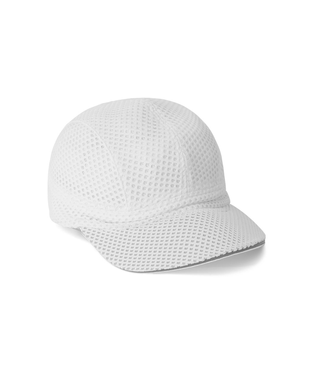 Lululemon Race To Place Run Hat 2.0 - White