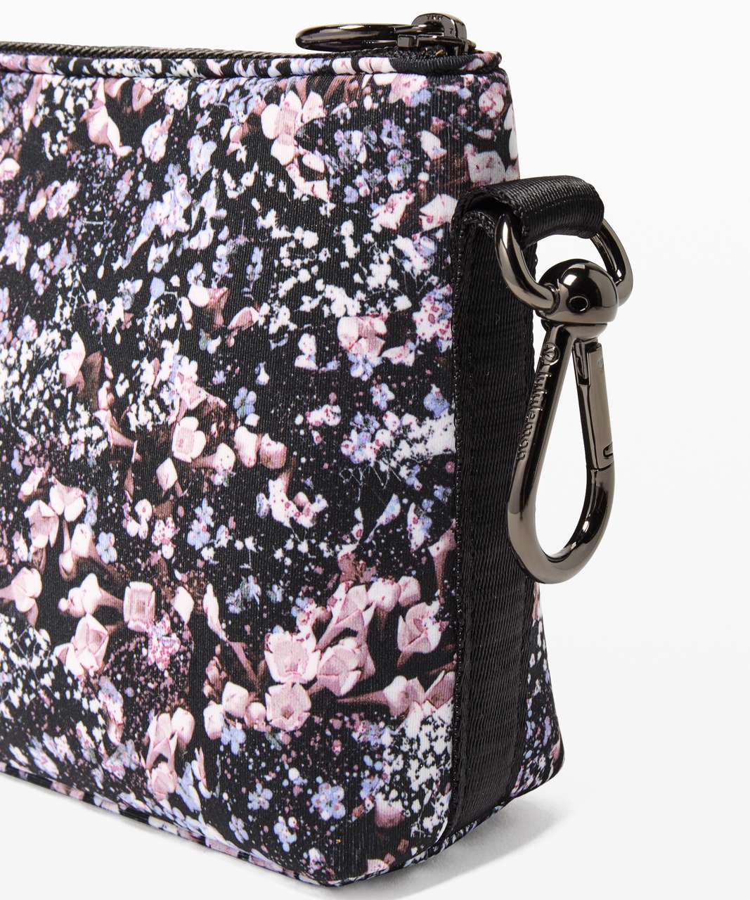 Lululemon Off The Mat Pouch *Neoprene 2L - Floral Spritz Multi