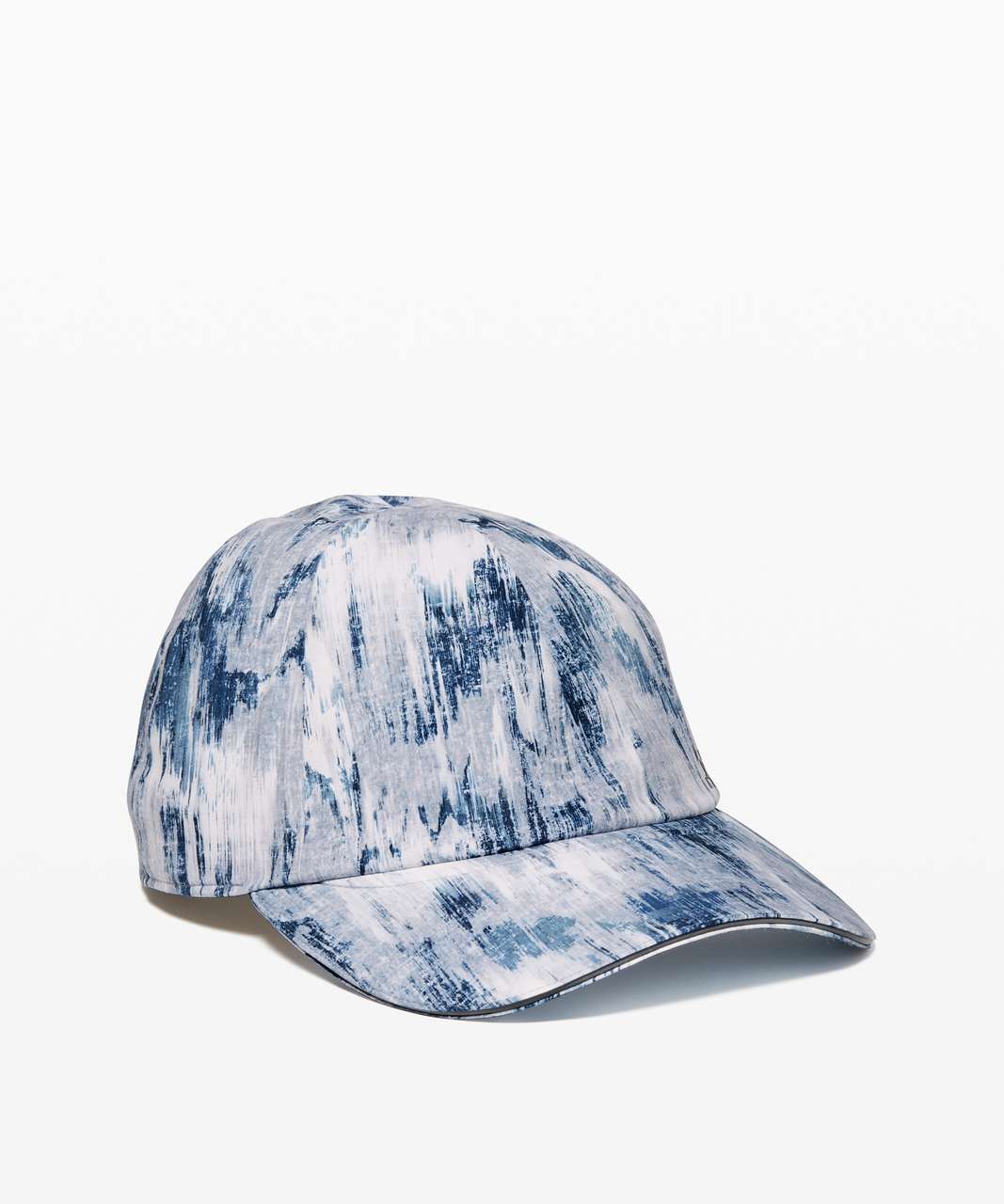 Lululemon Lightspeed Run Hat *Bonded - Surfs Up Chambray Multi