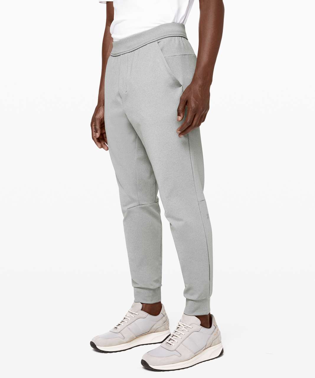 Lululemon Intent Jogger Grey Size Large