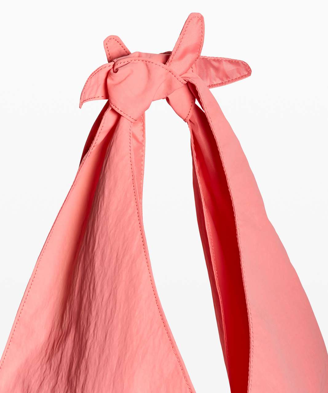 Lululemon Cross It Off Tote 20L - Light Coral - lulu fanatics