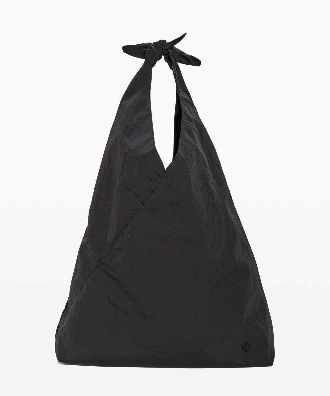 Lululemon Cross It Off Tote 20L - Black