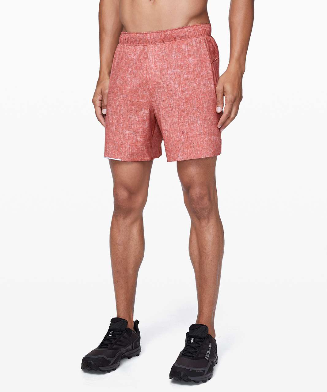 Lululemon surge shorts w/ - Gem