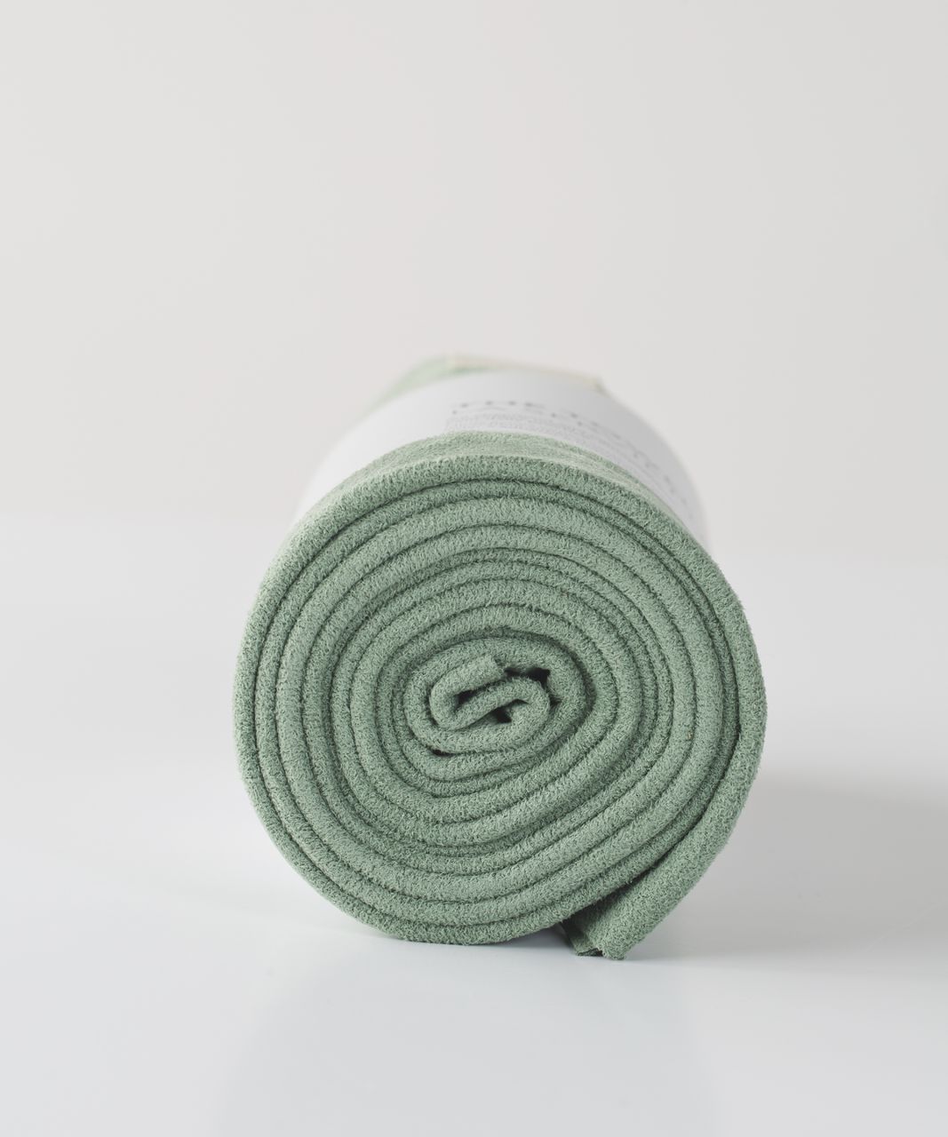 Lululemon The Towel - Desert Olive