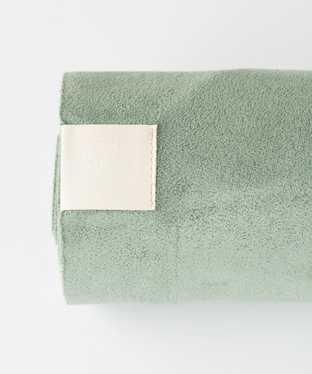 Lululemon The Towel - Desert Olive