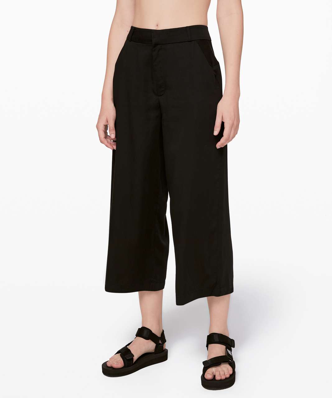 Lululemon Sendal Pant *lululemon lab - Black