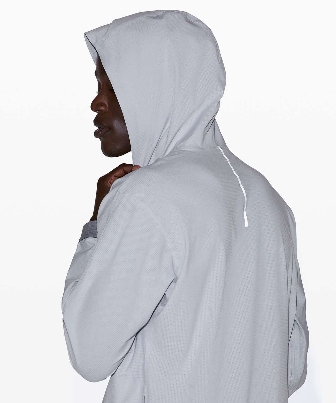 Lululemon Eurus Pullover Hoodie *lululemon lab - Vapor