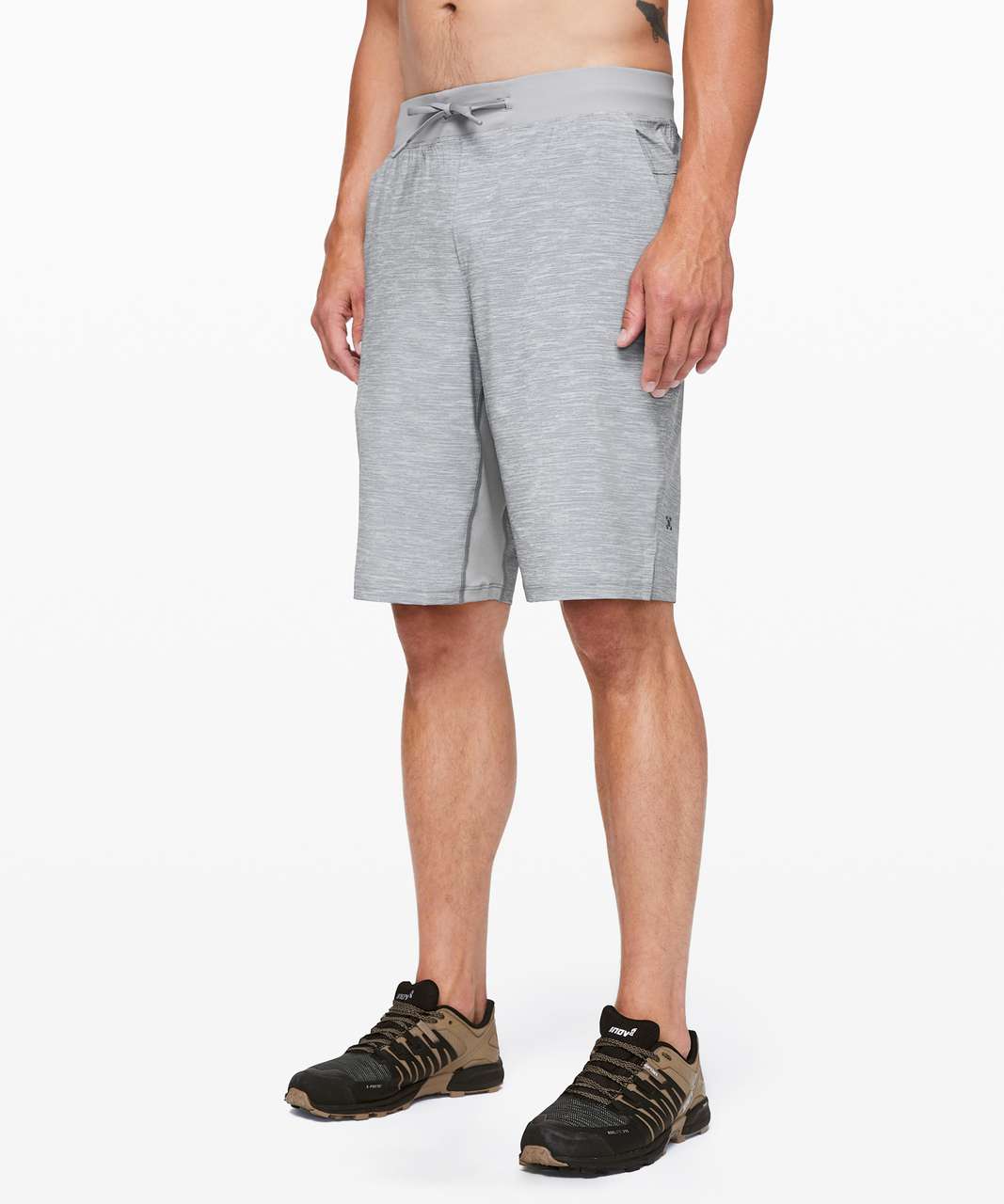 Lululemon T.H.E. Short 11