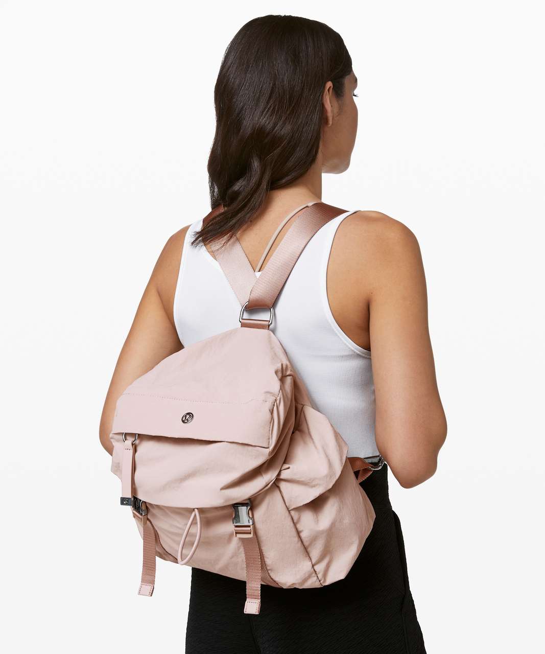 Lululemon Back to Me Bag *8.5L - Muse