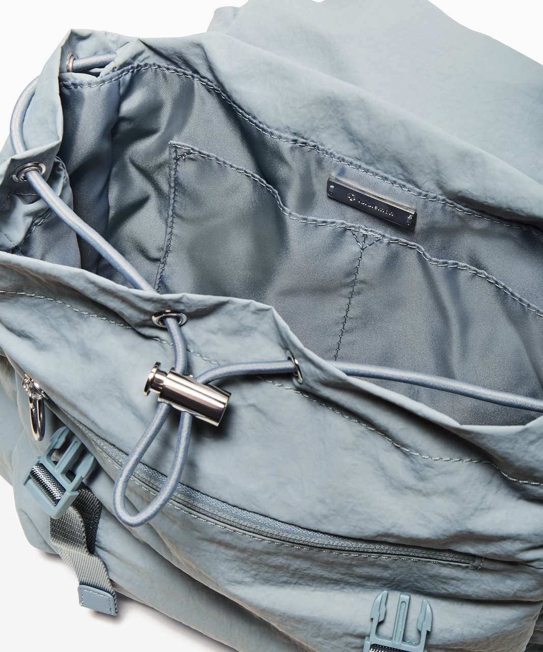 Lululemon Back to Me Bag *8.5L - Chambray