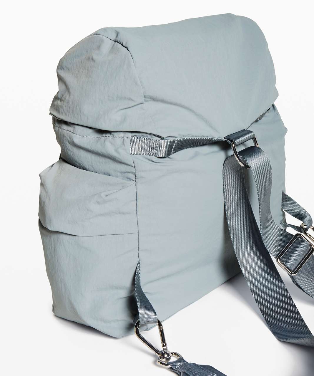 Lululemon Back to Me Bag *8.5L - Chambray