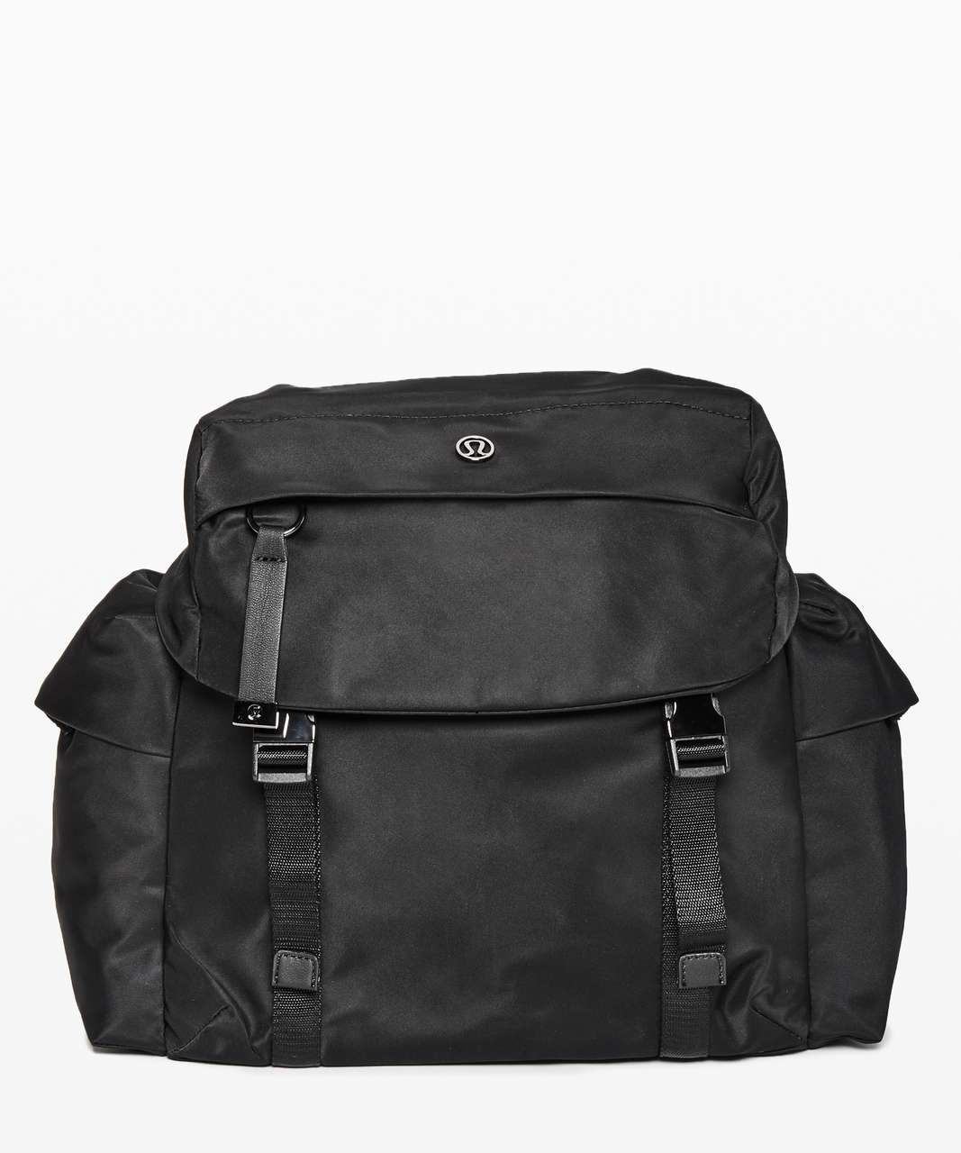 Lululemon Back to Me Bag *8.5L - Black 