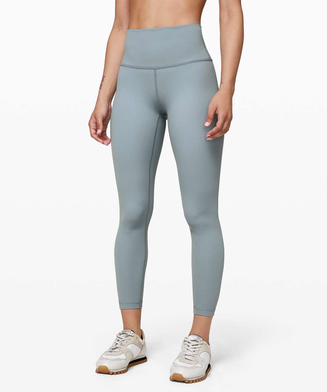 lululemon 25 inch