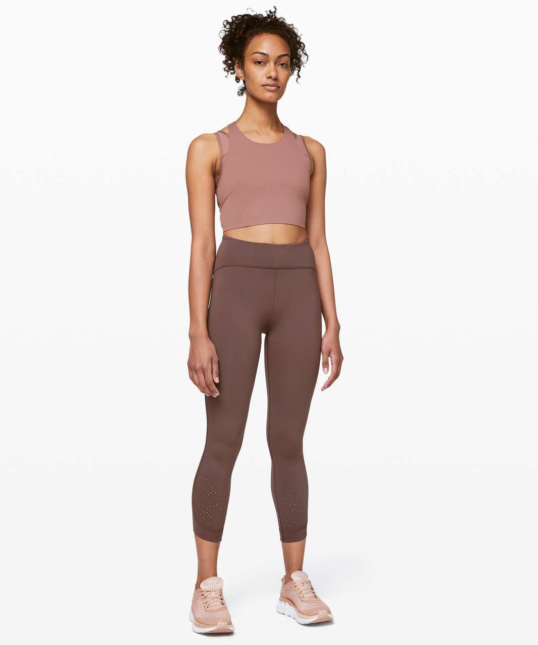 TechSweat™ Flex 7/8 Legging