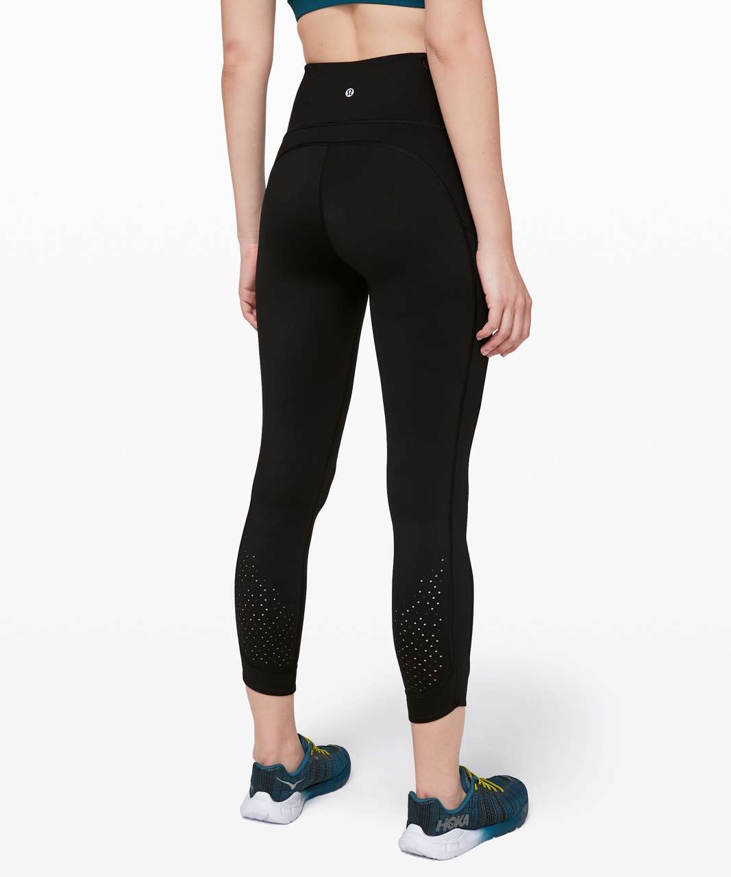 going strong tight lululemon