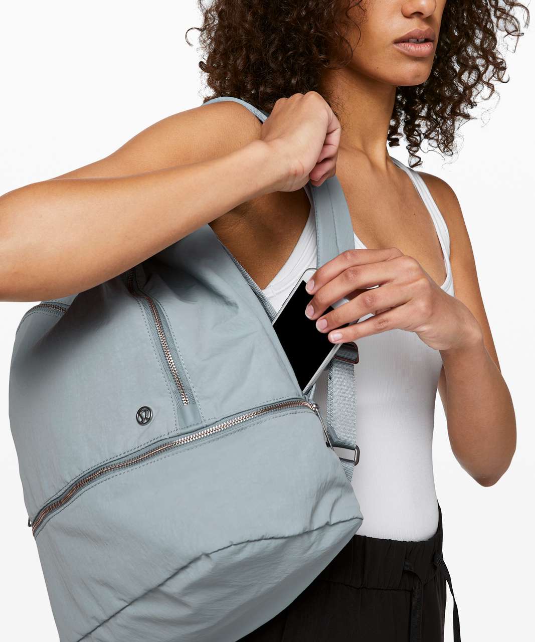 Lululemon City Adventurer Backpack *17L - Chambray