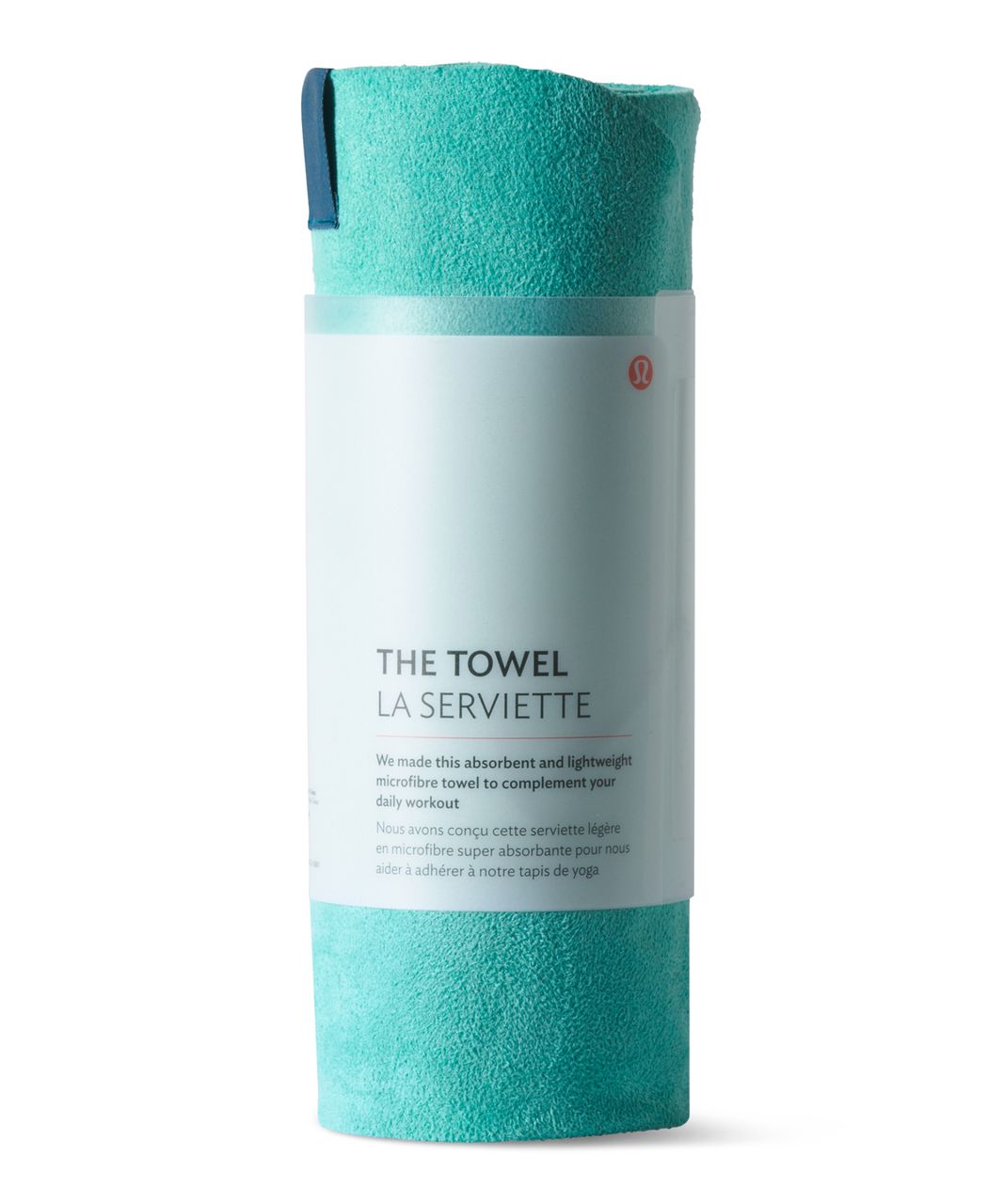 Lululemon The Towel - Bali Breeze