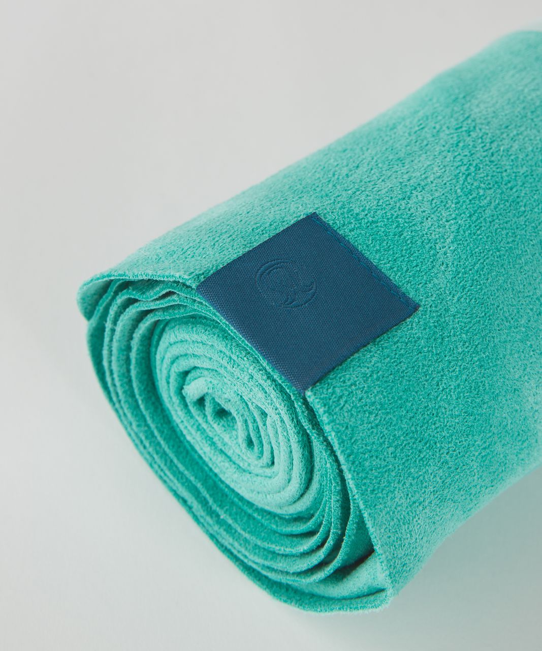 Hot Yoga Towel - No Slip — Olde Oak Meadow Yoga - Santa Ynez