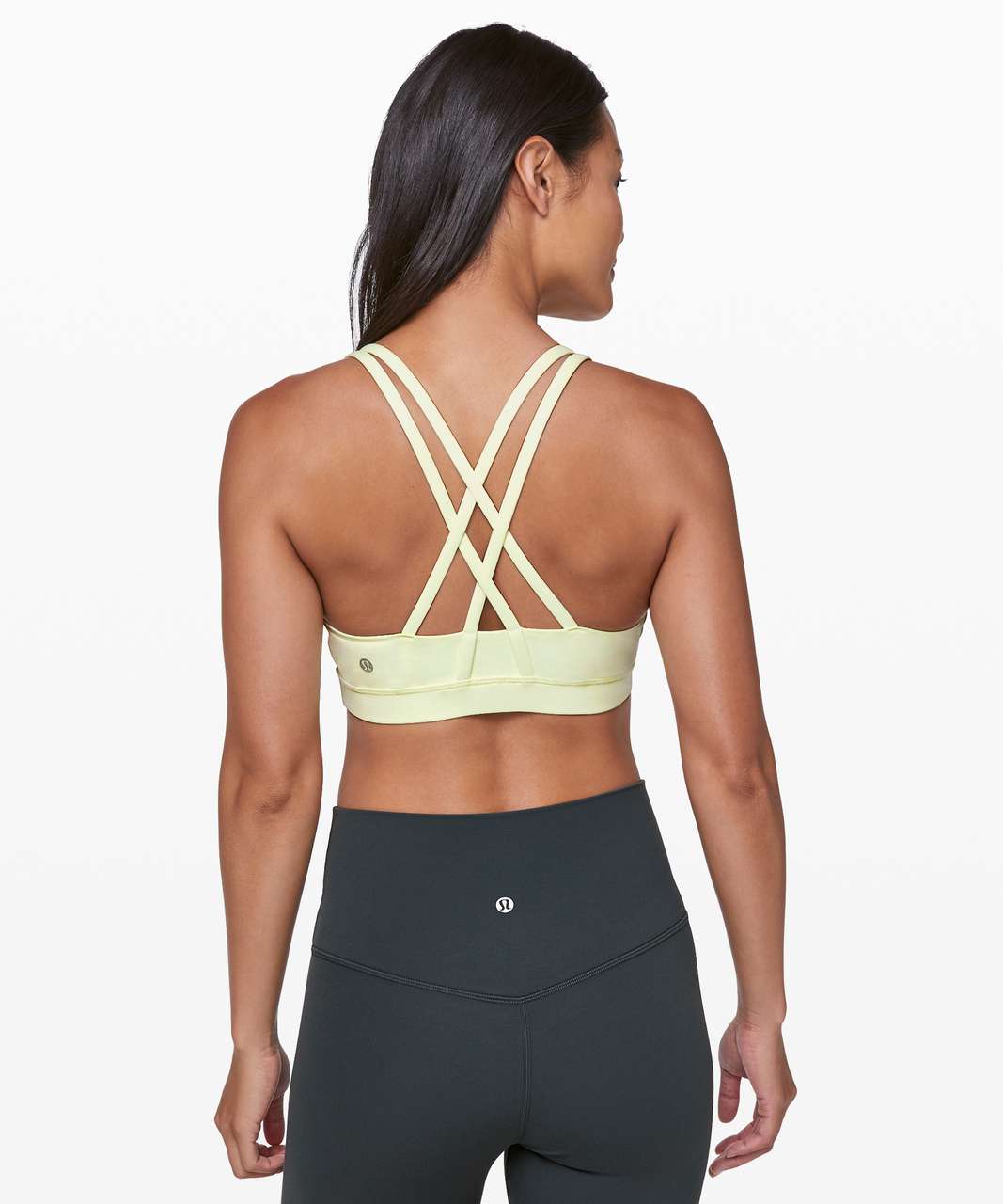 Lululemon Energy Bra - Elixir