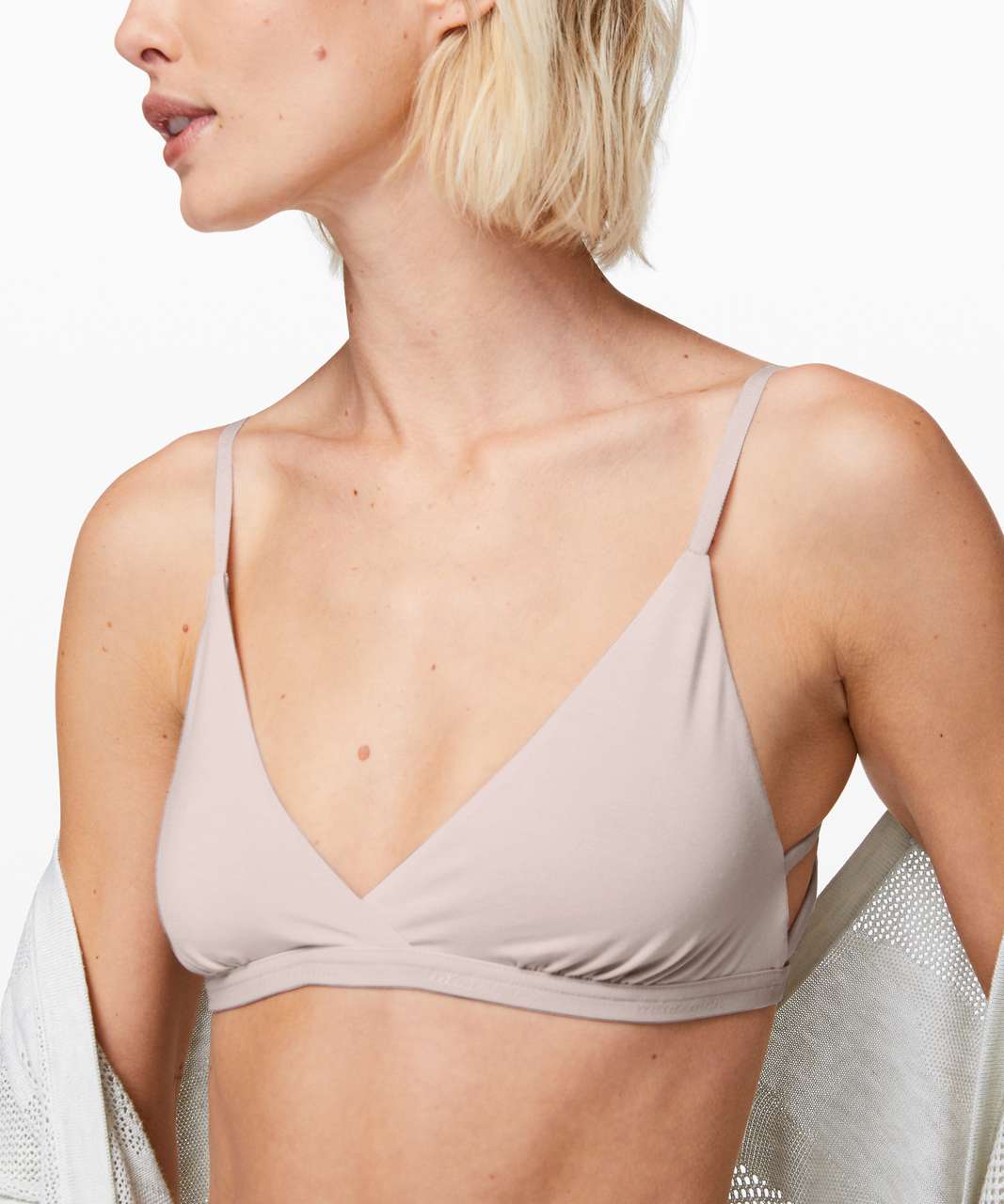 lululemon strappy bra