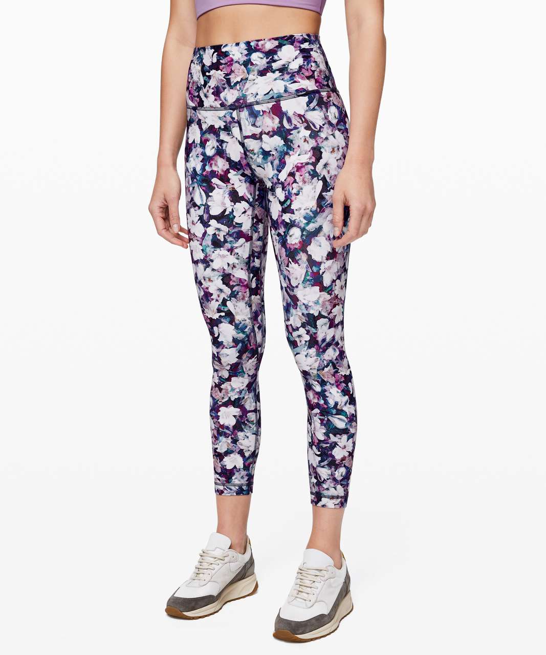 Lululemon Align Pant II 25 - Utopia Multi - lulu fanatics