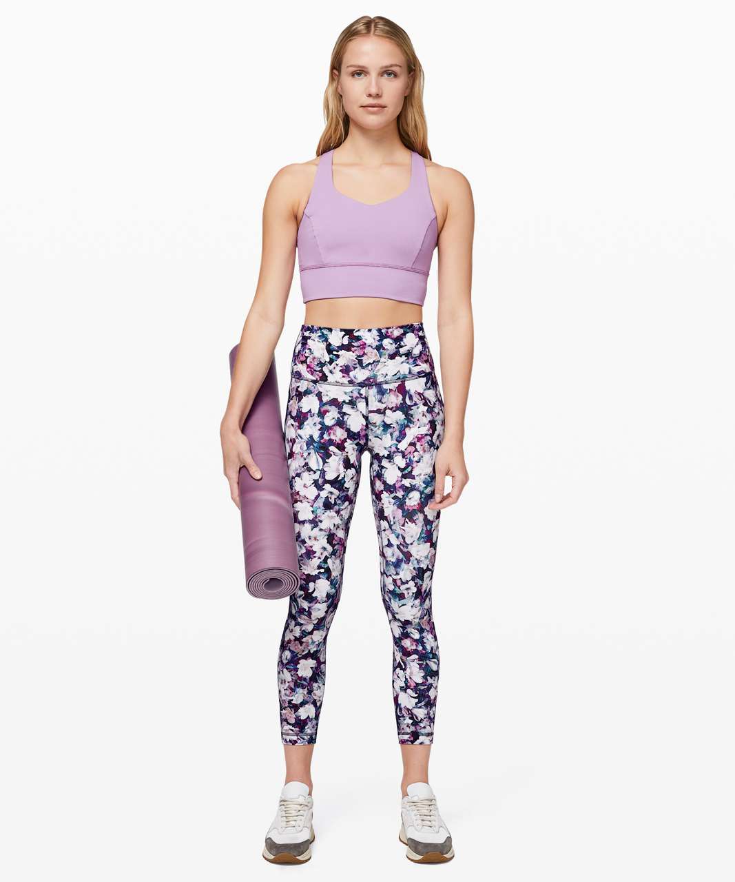 Lululemon Align Pant 28 - SBAP (Spray Ombre Jubilee Multi) (10