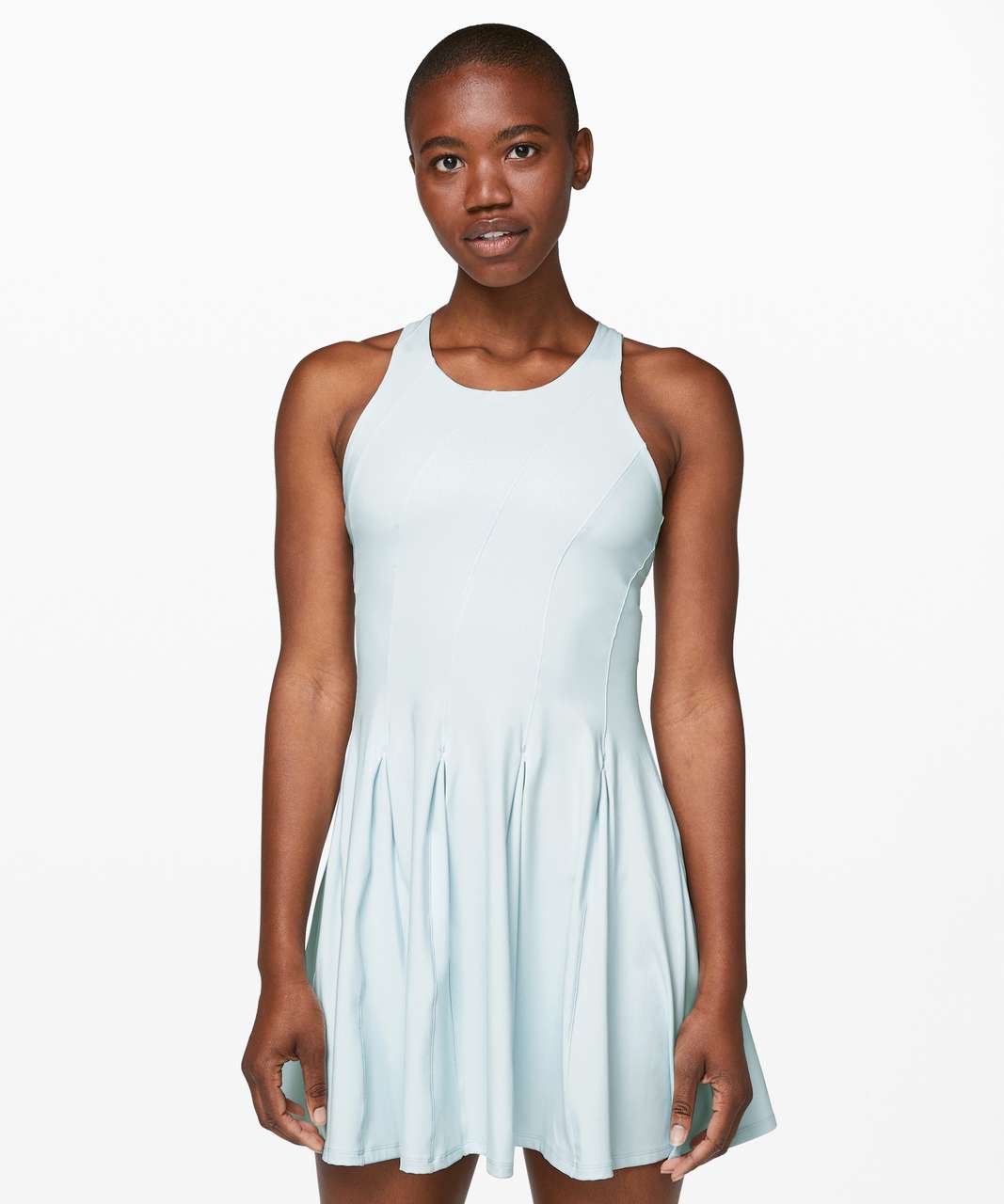 LULULEMON Court Crush Everlux tennis dress