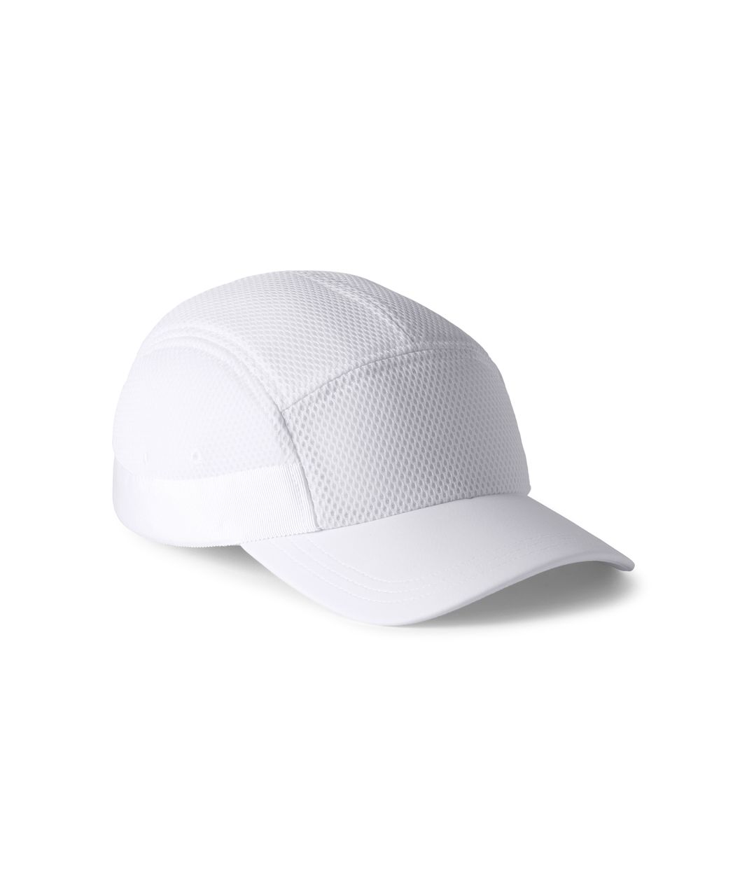 Lululemon Breeze By Cap - White