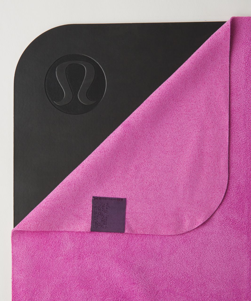 Lululemon The Towel - Pink Paradise