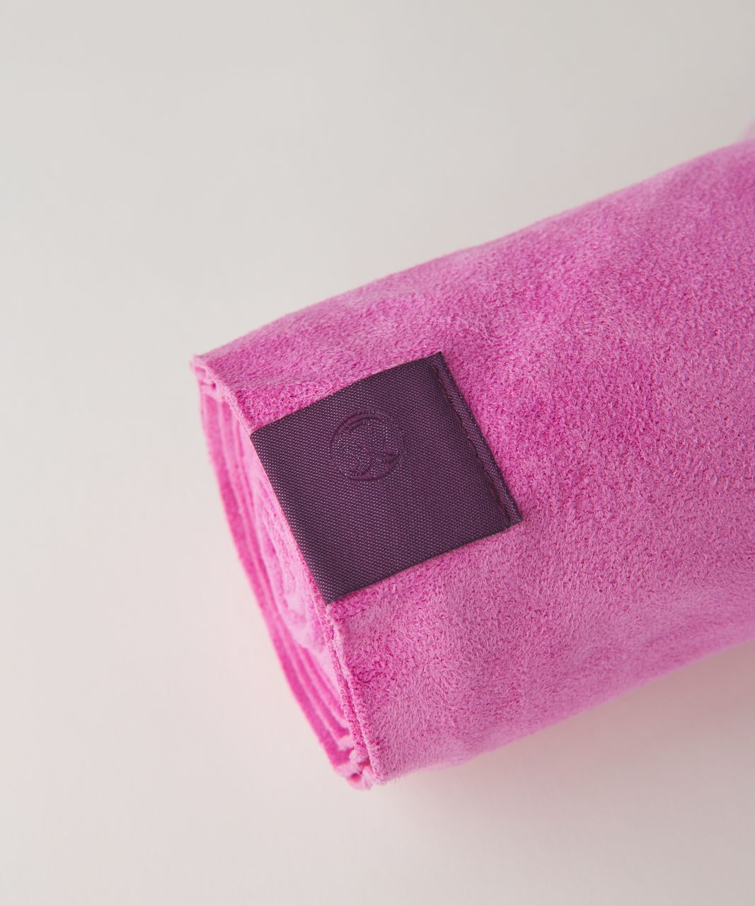 Lululemon The Towel - Pink Paradise