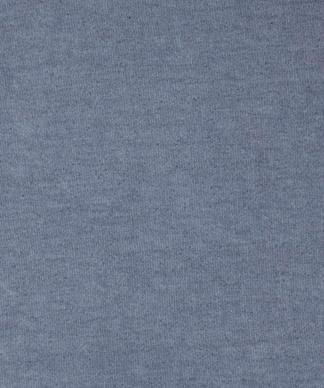 Lululemon Love Crew *Fade - Washed Moon Blue