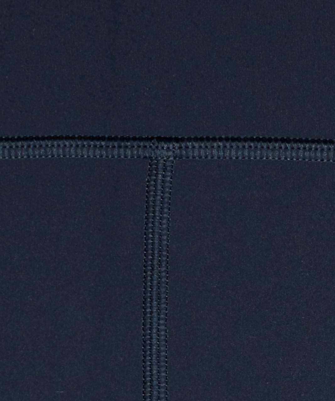 Lululemon In Movement Crop 23" - True Navy