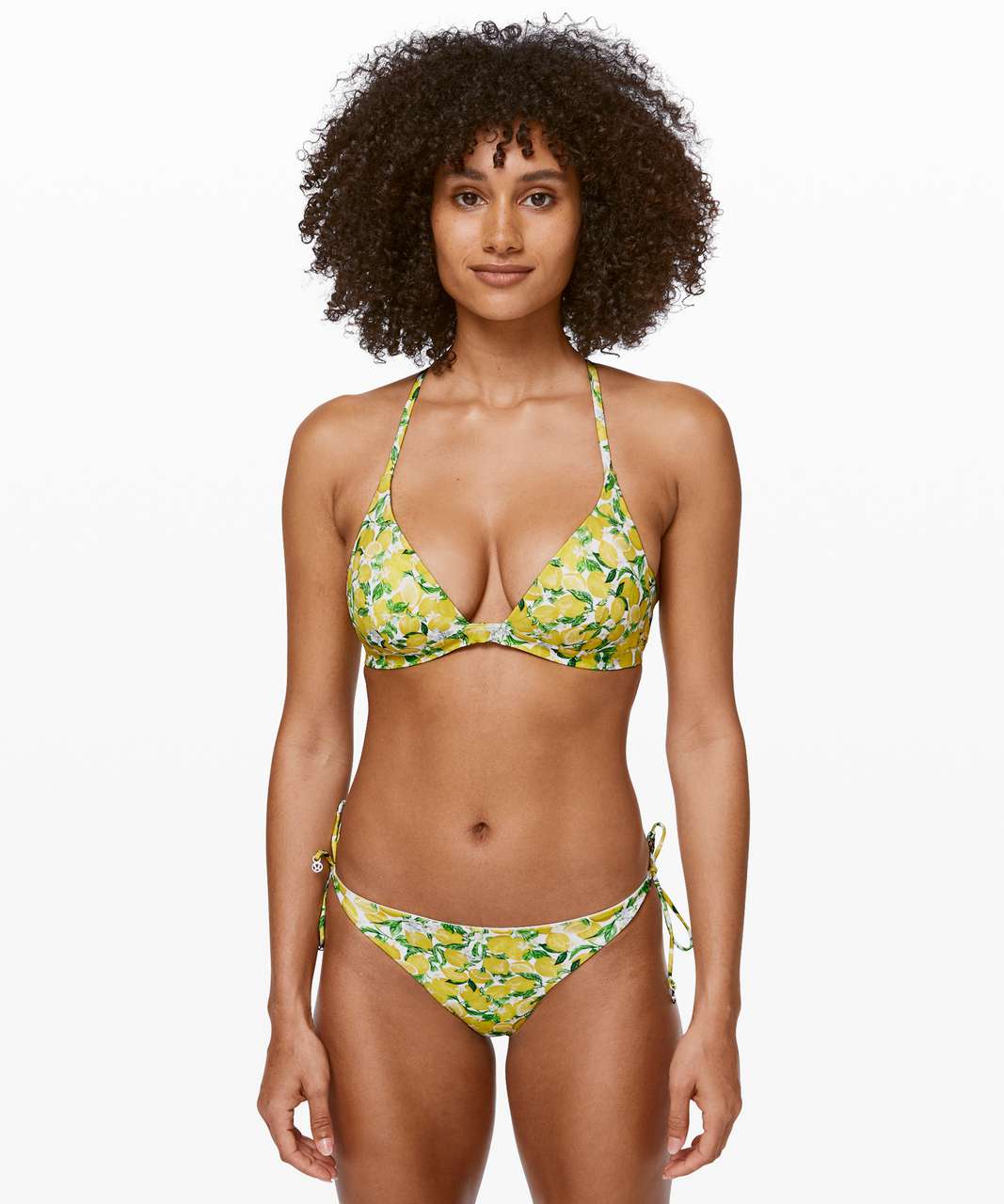 Deep Sea Swim Top A/B SS, Swimming