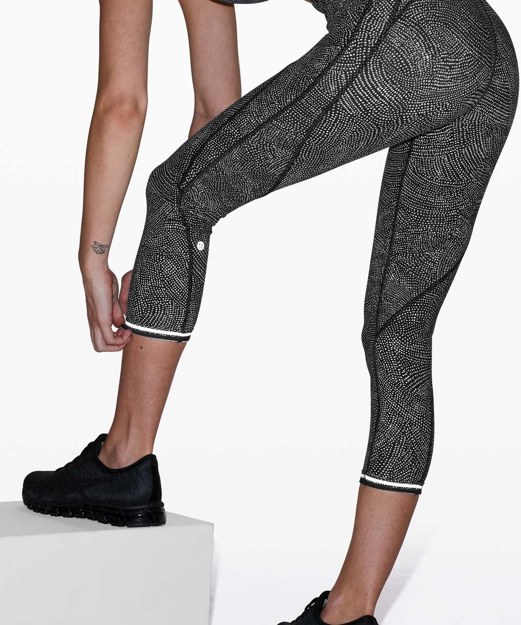 Lululemon Time To Sweat Legging International Society Of, 44% OFF