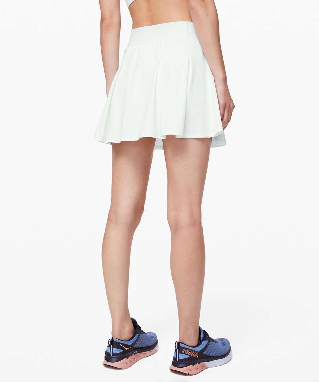 Lululemon Tennis Time Skirt 15" - Almost Blue