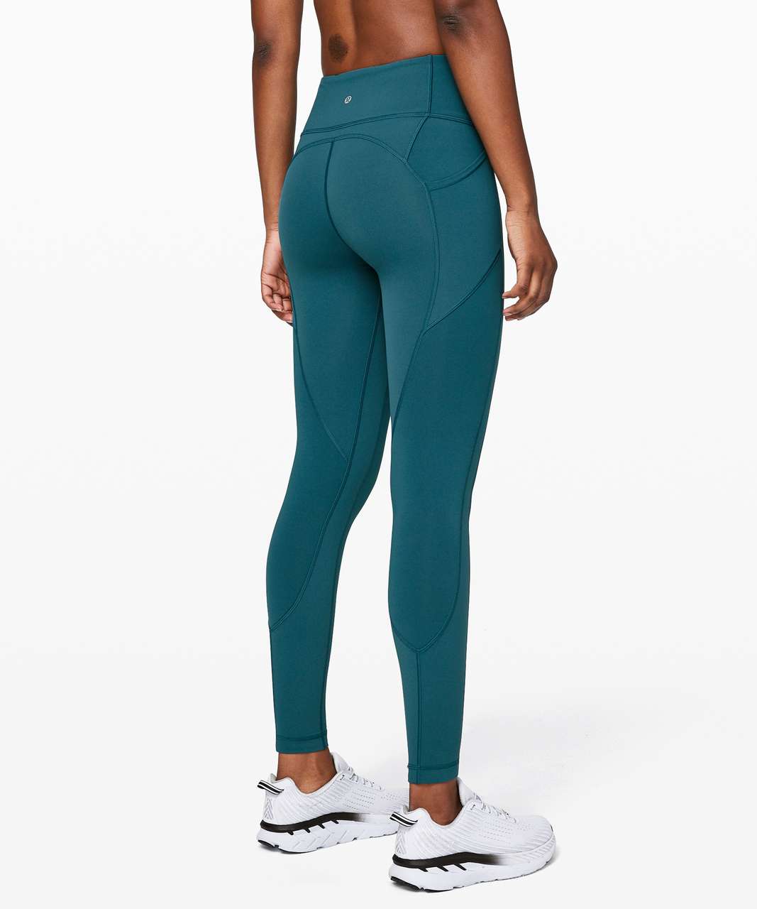 Stay stylish and comfortable with Lululemon All The Right Places