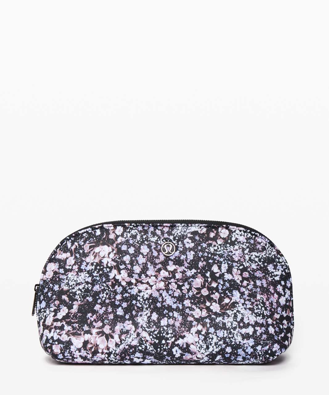 Lululemon Sun Up Sun Down Pouch *2.5L - Floral Spritz Multi