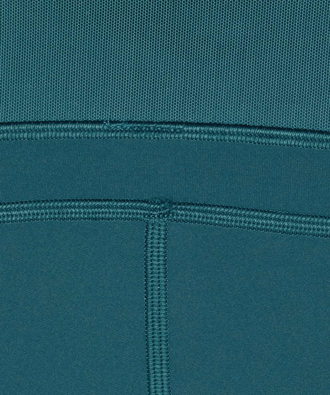 Lululemon Tightest Stuff Tight 25" - Bermuda Teal