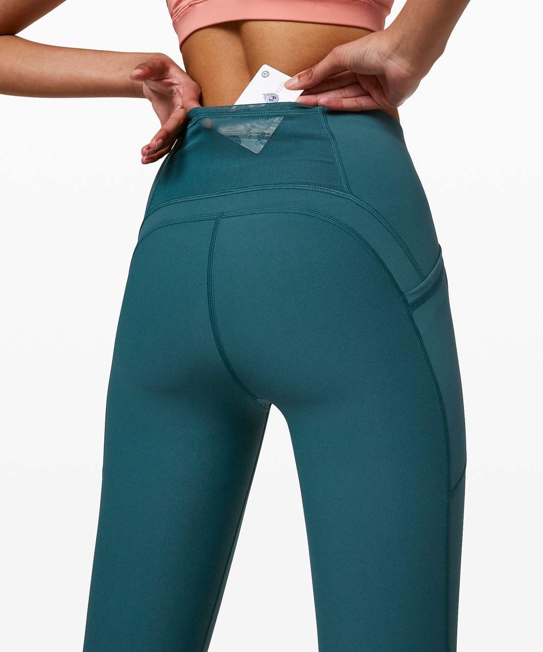 Lululemon Tightest Stuff Tight 25