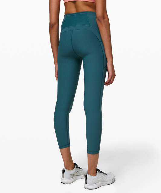 lululemon - Lululemon Tightest Stuff Tights on Designer Wardrobe