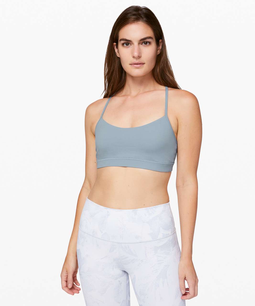 Align Chambray (2) and Flow y bra (4) : r/lululemon