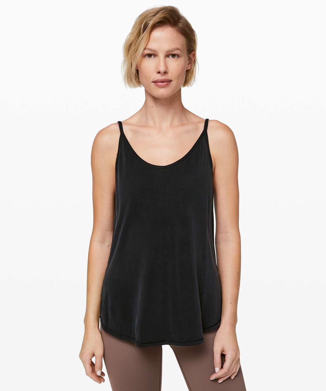 city soul tank lululemon