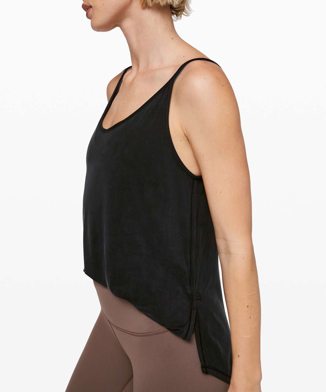 city soul tank lululemon