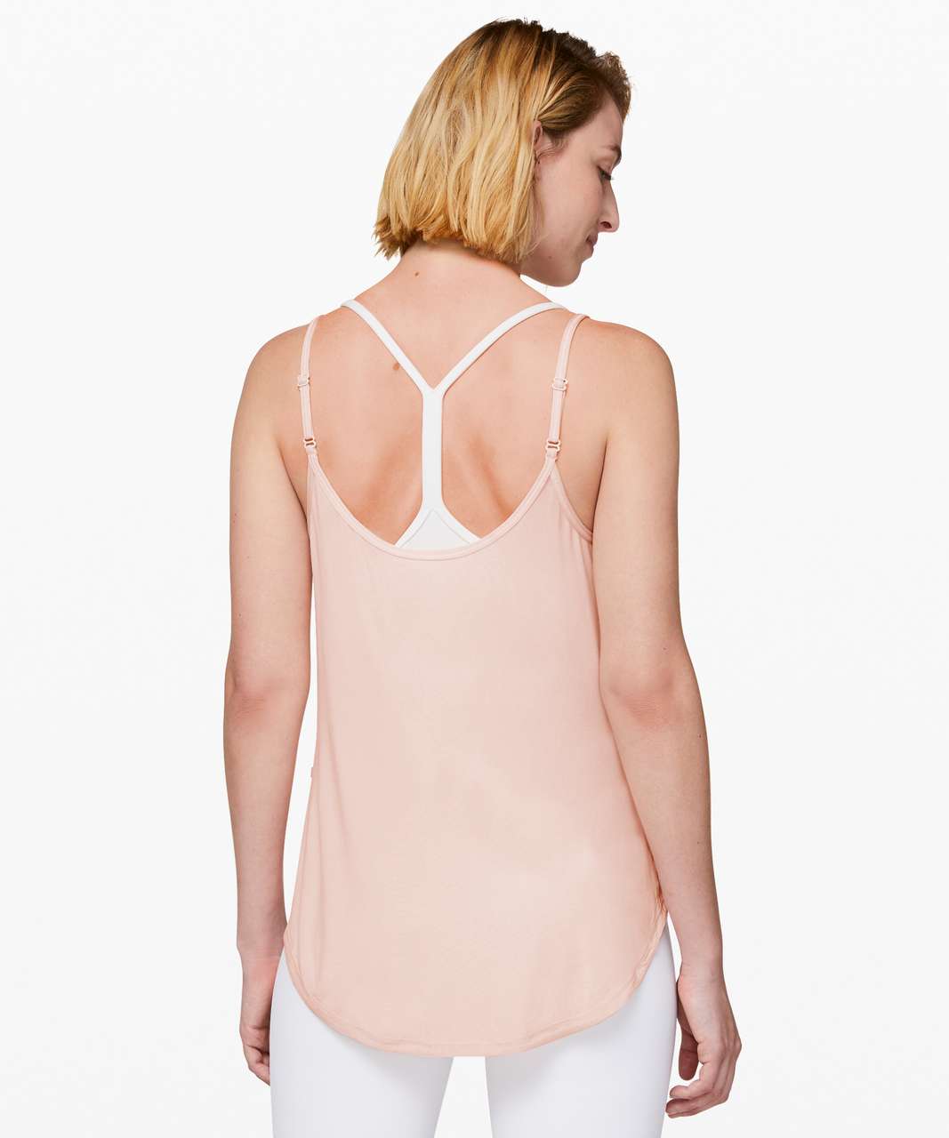 lululemon city soul tank