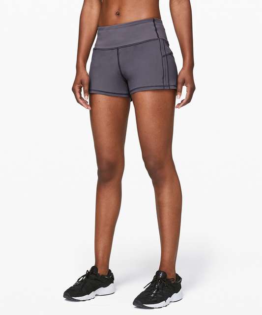 Lululemon Women's Shorts - lulu fanatics