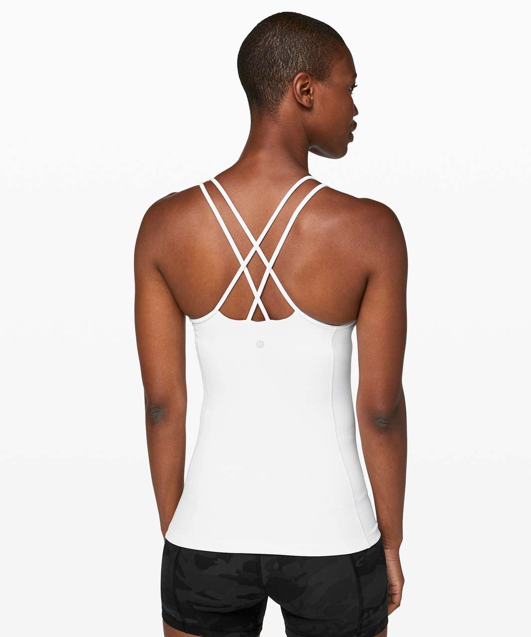 Free To Be Tank Top *Everlux