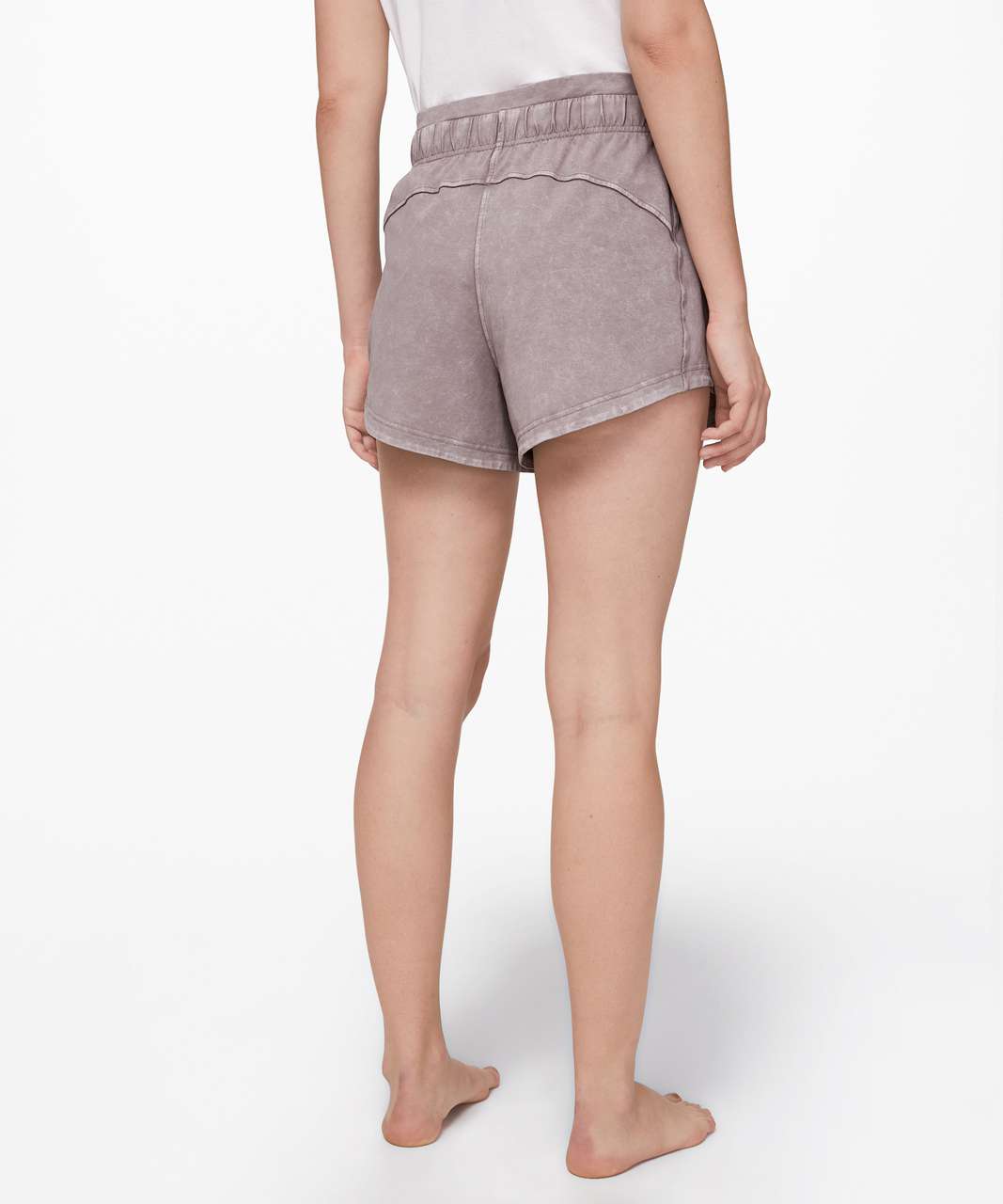 Lululemon Inner Glow Short 3\