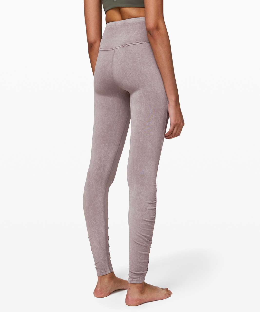 lululemon inner glow tight