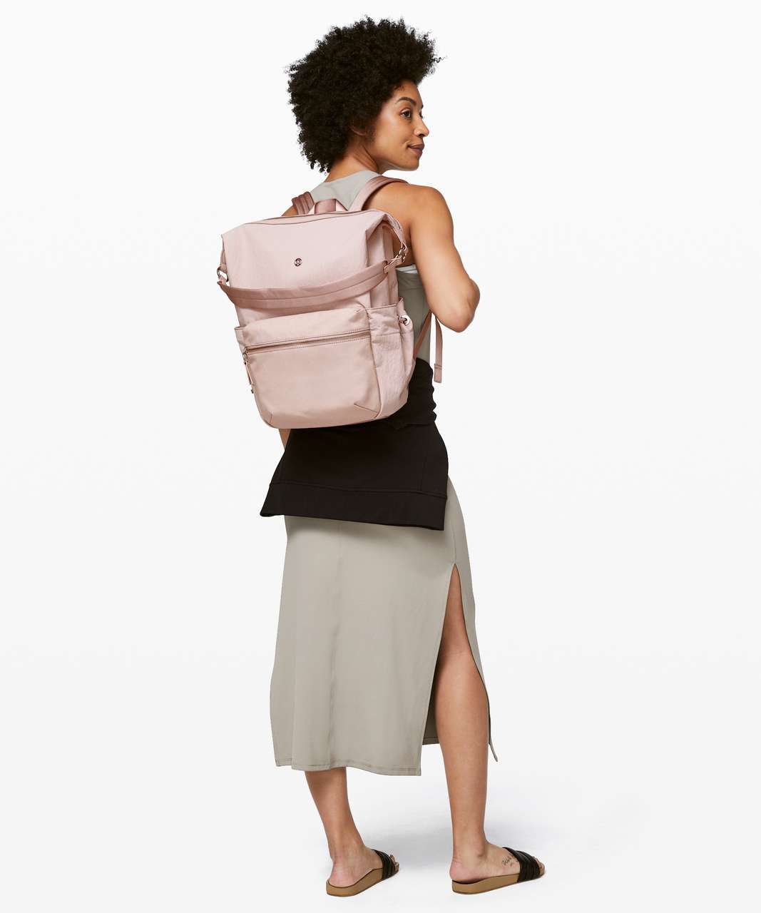 Lululemon Easy Days Backpack *20L - Muse